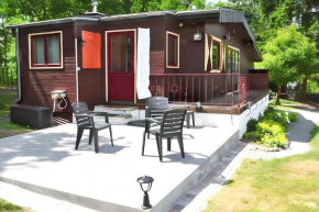 Charming House in Érezée with Enclosed Garden